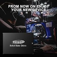 Fikwot FS810 500GB SSD — image 6