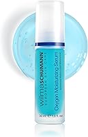 Wilma Schumann Oxygen Moisturizing Serum, 1 oz — image 1
