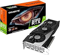 GIGABYTE GeForce RTX 3060 Gaming OC 12G — image 1