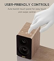 Edifier M60 Multimedia Speaker — image 6