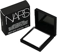 NARS Light Reflecting Pressed Setting Powder - Translucent Crystal, 0.06 oz — image 1