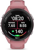 Garmin Forerunner 265S Running Smartwatch — image 2