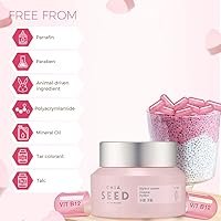 The Face Shop Chia Seed Advanced Hydro Cream 1.76oz — image 8