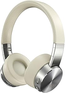 Lenovo Yoga ANC Headphones Review