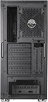SilverStone FARA R1 V2 Mid-Tower ATX Case — image 4