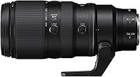 Nikon NIKKOR Z 100-400mm VR S Telephoto Lens — image 7