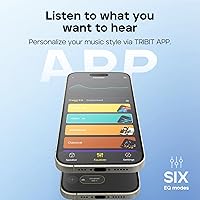 Tribit StormBox 2 Bluetooth Speaker — image 6