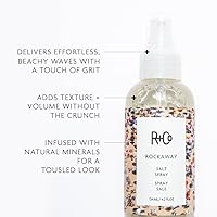 R+Co Rockaway Salt Spray 4.2oz — image 2