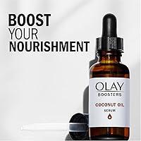 Olay Coconut Oil Serum, 1.0 Oz — image 2