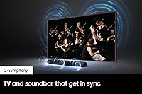 Samsung HW-S50B/ZA 3.0ch Soundbar — image 6