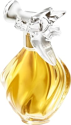 L'air by Nina Ricci Eau De Parfum Spray 3.4 oz