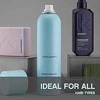 KEVIN.MURPHY BEDROOM.HAIR Flexible Texturising Hair Spray 235mL — image 5