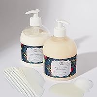 100% PURE Glossy Locks Repair Conditioner 16 Fl Oz — image 6