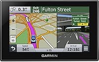 Garmin Nuvi 2539LMT GPS Navigator — image 1
