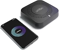 AMBER X Smart Personal Cloud Storage Device 512GB SSD — image 1