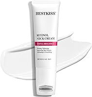 Bestkiss Retinol Neck Cream 1.7oz — image 1