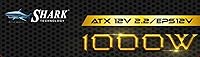 SHARK TECHNOLOGY 1000W ATX Power Supply — image 6