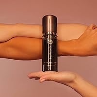 B BESTBRONZE Tinted Self Tanner Mousse with Mitt 5.07oz — image 7