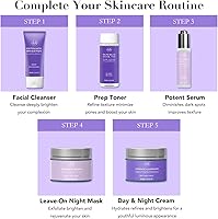 AM AROMANTRA Daily Essential Skincare Set — image 2