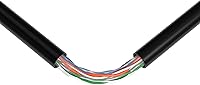 Cables Direct Online 500FT Direct Burial CAT5e UTP Outdoor Cable — image 4