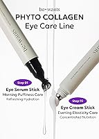 BE+WANTS Under Eye Cream Stick 20mL — image 3