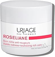 Uriage Roséliane Anti-redness Rich Cream 50mL — image 1