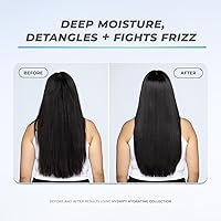 XMONDO Hair Hydrify Smoothing Oil 1.7oz — image 4