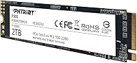 Patriot P300 2TB M.2 PCIe Gen 3 x4 SSD — image 5