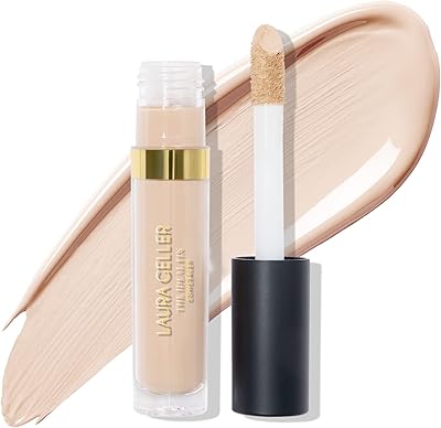 Laura Geller The Ideal Fix Concealer - Porcelain