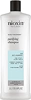 Nioxin Scalp Recovery Purifying Shampoo 10.1oz — image 1