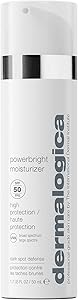 Dermalogica Powerbright Moisturizer SPF 50, 1.7oz Review
