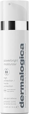 Dermalogica Powerbright Moisturizer SPF 50, 1.7oz