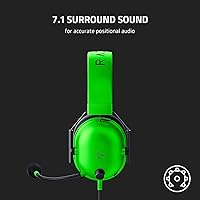 Razer BlackShark V2 X Gaming Headset — image 8