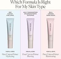 Laura Mercier Pure Canvas Primer Hydrating 1.76oz — image 7
