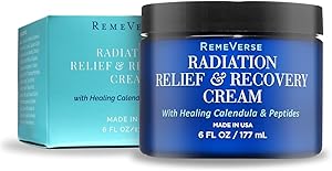 RemeVerse Radiation Cream – 6 fl oz Review