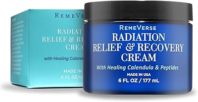 RemeVerse Radiation Cream – 6 fl oz