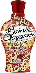 Devoted Creations Blonde Obsession Lotion 12 oz. Review