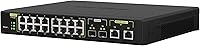 QNAP QSW-M2116P-2T2S 20-Port 10GbE PoE++ Managed Network Switch — image 4