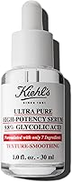 Kiehl's Ultra Pure High-Potency 9.8% Glycolic Acid Serum — image 1
