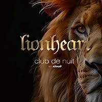 Armaf Club De Nuit Lion Heart Eau de Parfum 3.6oz — image 4