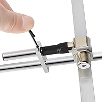 TWAYRDIO TW-YG05 UHF Yagi Antenna 400-470MHz — image 4