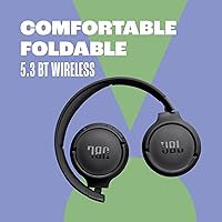 JBL Tune 520BT Wireless On-Ear Headphones — image 6
