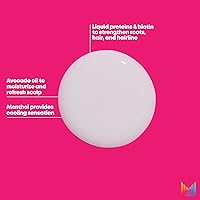 Matrix Instacure Tension Reliever Leave-In Scalp Serum 6.8oz — image 4