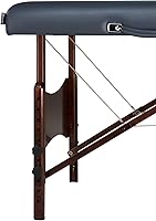 Master Massage Newport Portable Massage Table, Royal Blue, 30″ — image 8