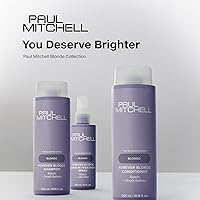 Paul Mitchell Forever Blonde Conditioner 11.64oz — image 6