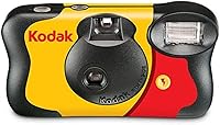 Kodak Fun Saver Single Use Camera 27 Exp Roll — image 3