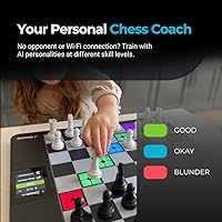 ChessUp 2 Electronic Chess Board by Bryght Labs — image 5