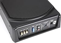 Sound Ordnance B-8PTD 8″ Powered Subwoofer — image 2