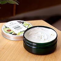The Body Shop Avocado Body Butter 6.75 oz — image 4