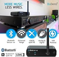 BluDento BLT-HD Bluetooth Receiver — image 2